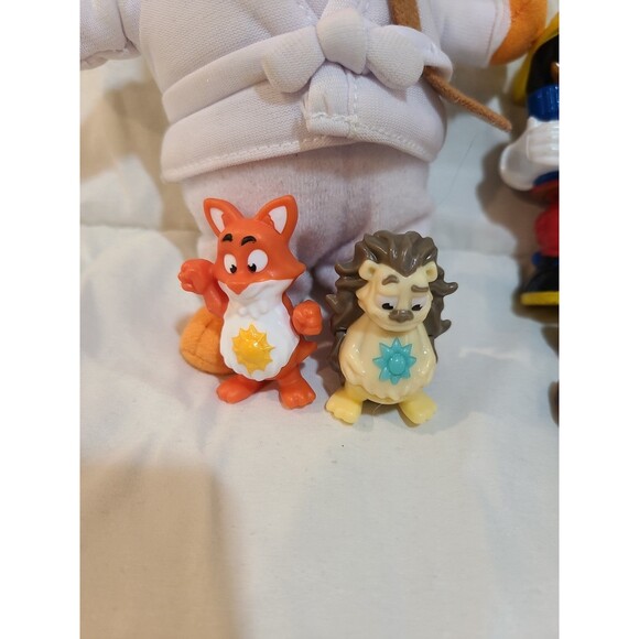 Small Assorted Toy Lot - Picture 6 of 6